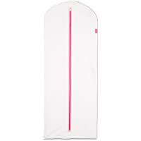 Brabantia Funda Protectora para la Ropa L- L-Grande- 2 Unidades